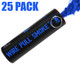 Enola Gaye Smoke Grenade - Wire Pull - 25 Pack - Blue Enola Gaye Smoke Grenade - Wire Pull - 25 Pack - Blue